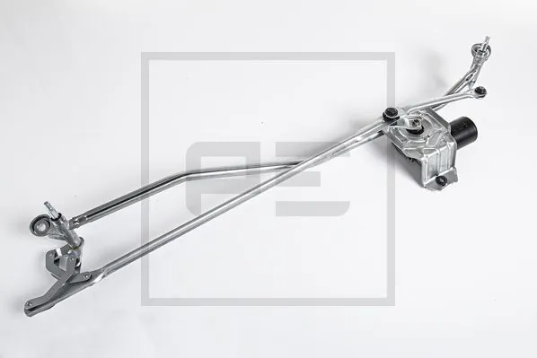 Wiper Linkage